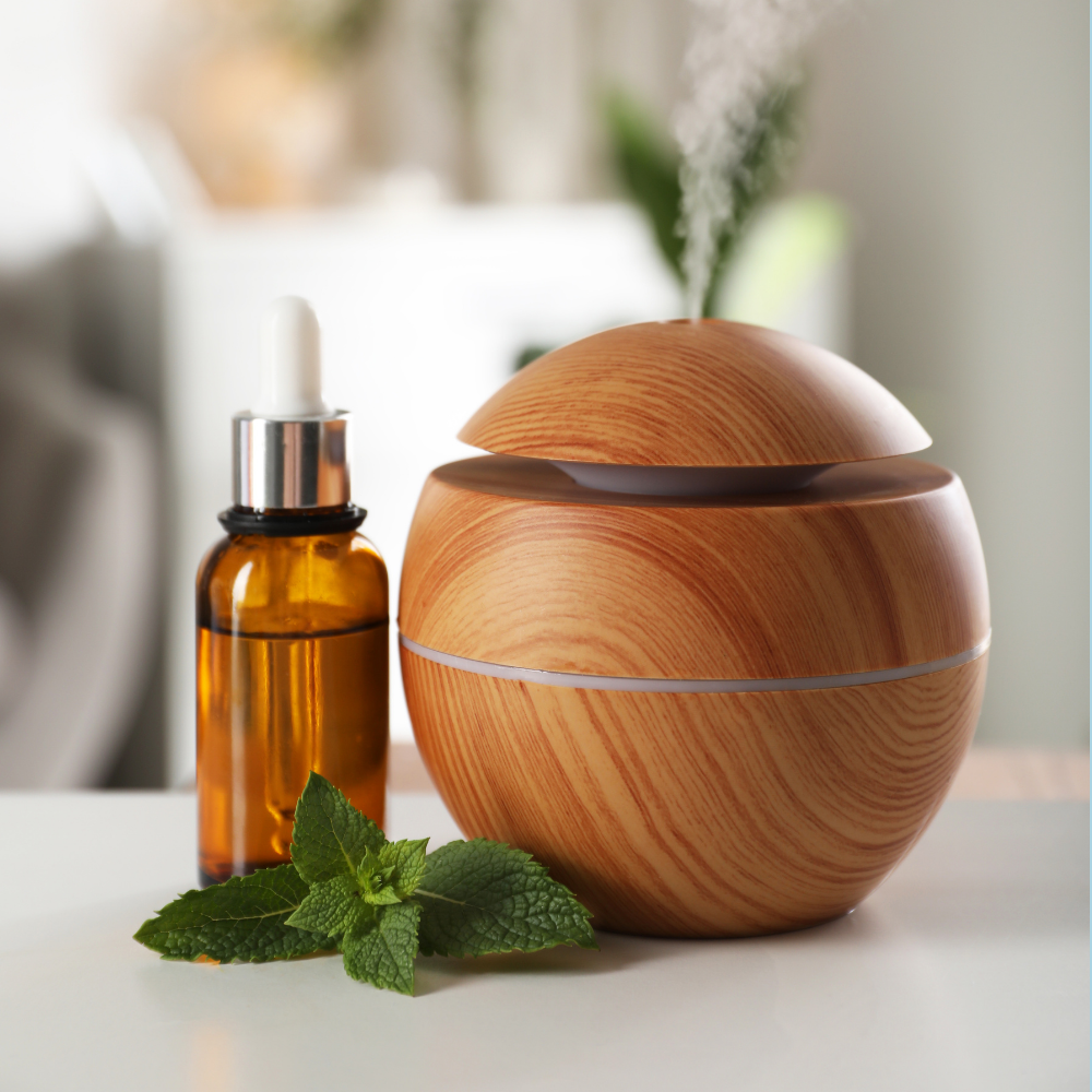 Home Essentials & Electronics