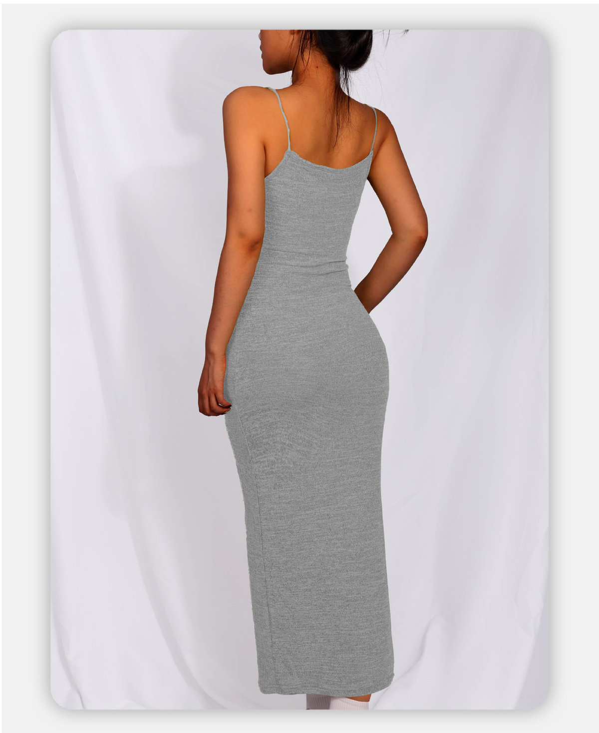 Strapless Long Dress, Elegant Maxi Dress Elegance Lifestyle