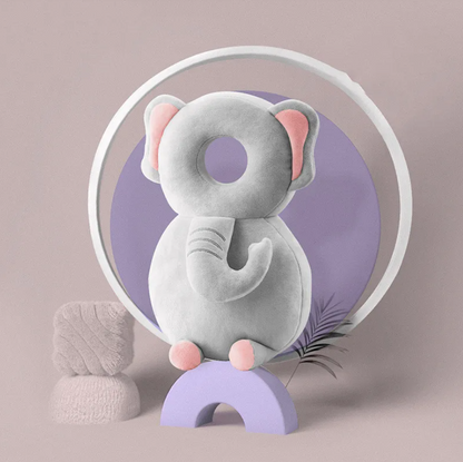 Toddler Head Protection Pad Elegance Lifestyle