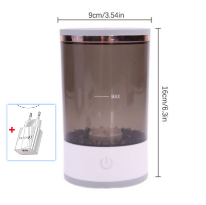 Makeup Brush Cleaner Elegance Lifestyle