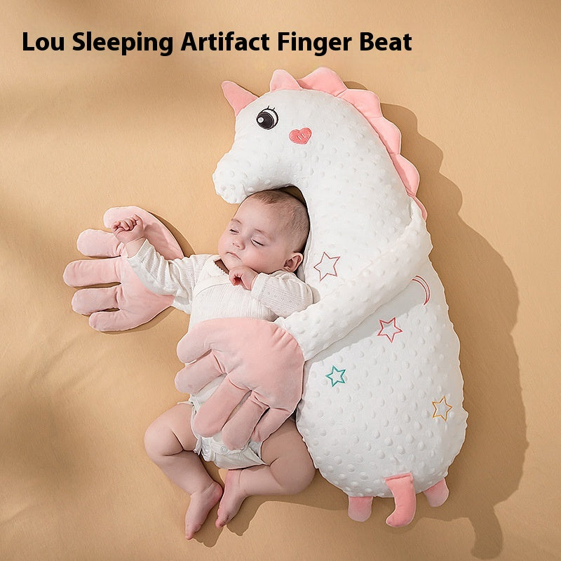 Baby Pillow Elegance Lifestyle