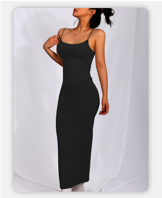 Strapless Long Dress, Elegant Maxi Dress Elegance Lifestyle