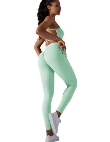 Elegant Active Gear Set Elegance Lifestyle