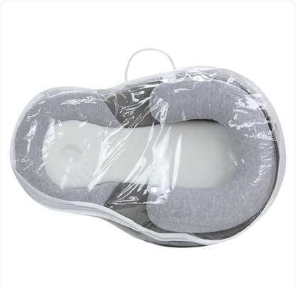 Baby Anti-Spit Up Pillow Elegance Lifestyle