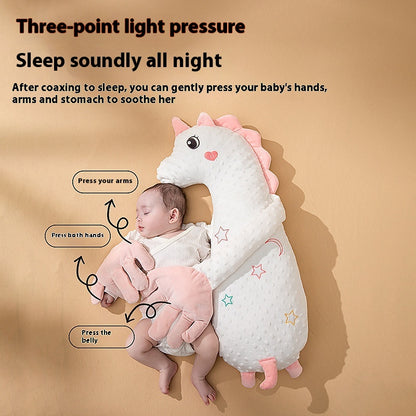Baby Pillow Elegance Lifestyle