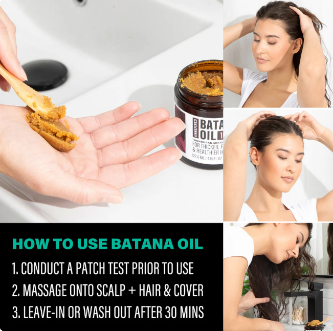 Glow Restore Hair Mask Elegance Lifestyle