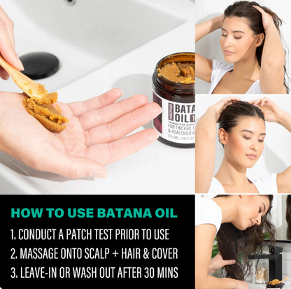 Glow Restore Hair Mask Elegance Lifestyle