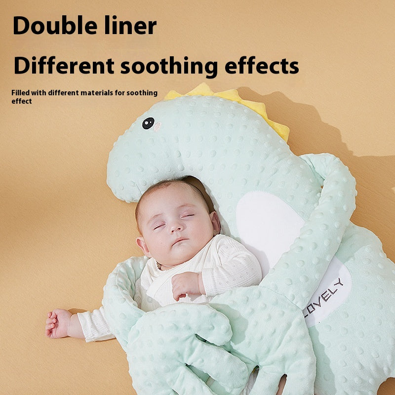 Baby Pillow Elegance Lifestyle