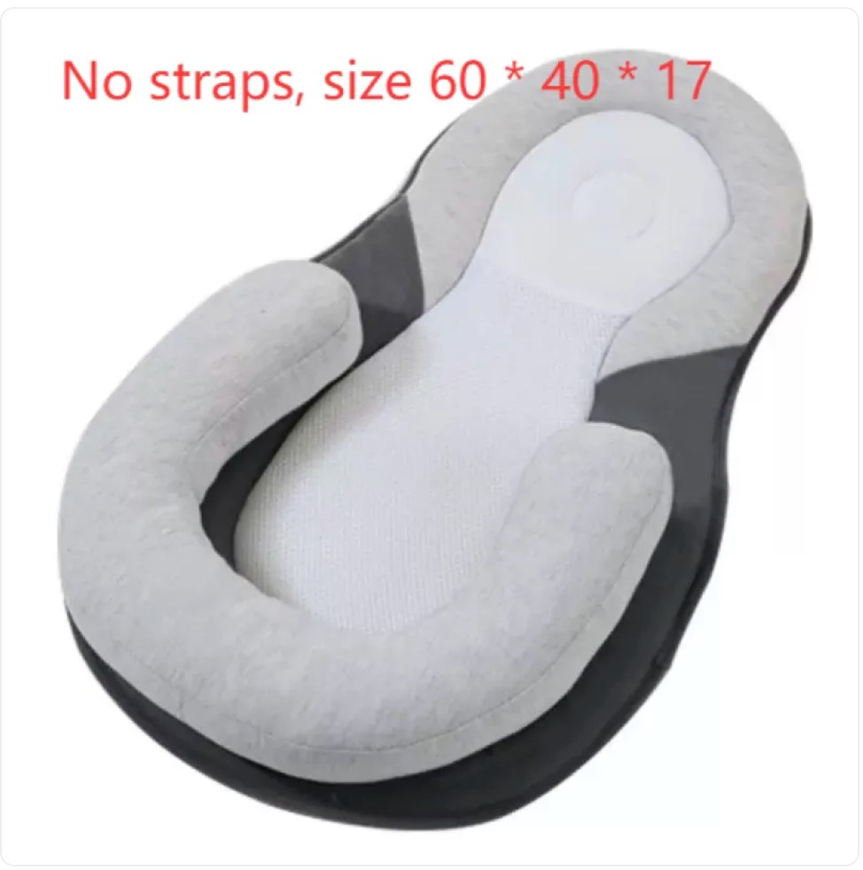 Baby Anti-Spit Up Pillow Elegance Lifestyle
