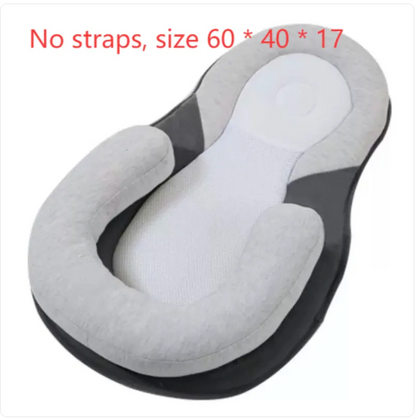 Baby Anti-Spit Up Pillow Elegance Lifestyle