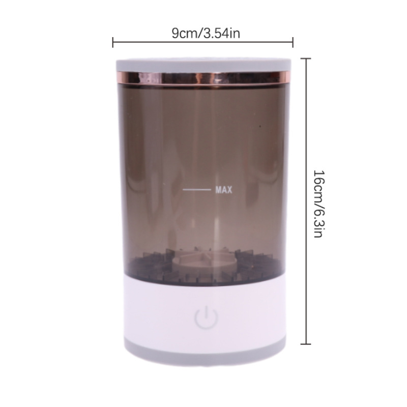 Makeup Brush Cleaner Elegance Lifestyle