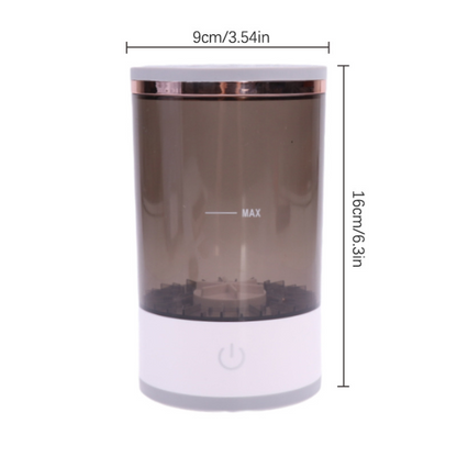 Makeup Brush Cleaner Elegance Lifestyle