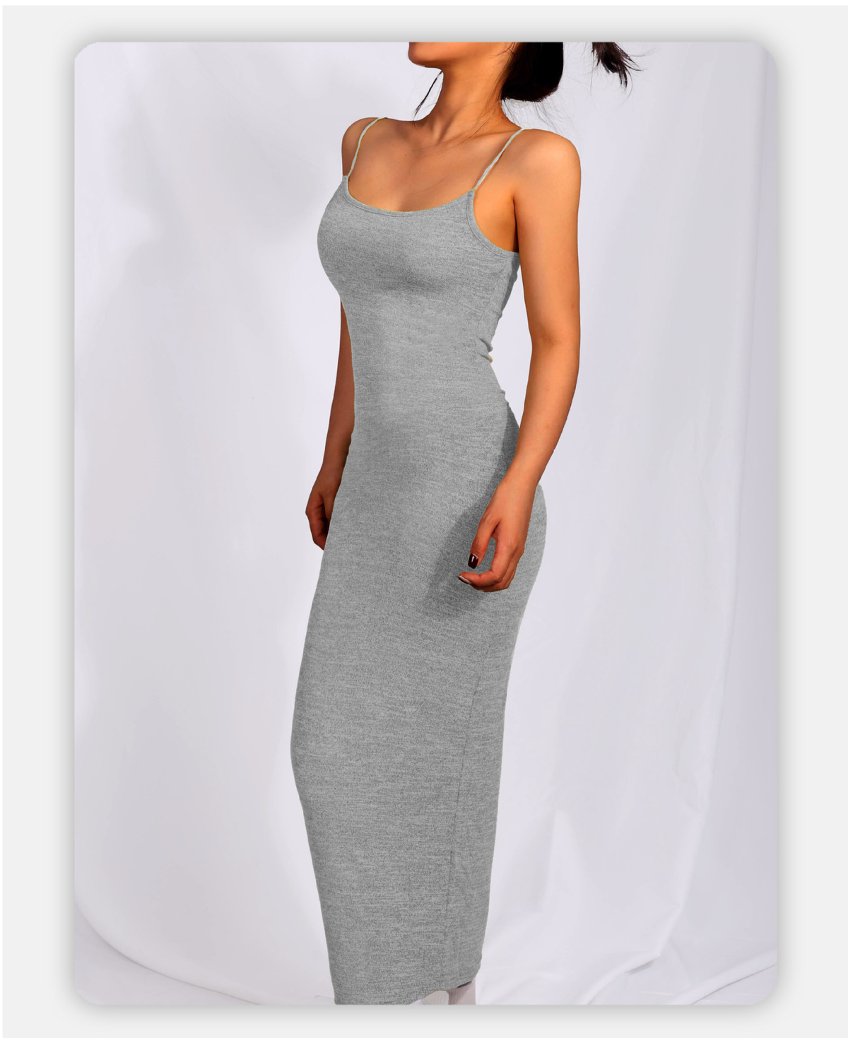 Strapless Long Dress, Elegant Maxi Dress Elegance Lifestyle