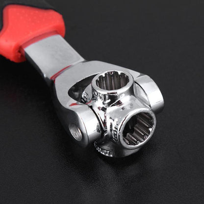 48-in-1 Universal Socket Wrench Tool Home Essentials-5
