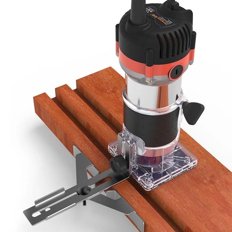 Electric Wood Edge Trimmer Home Essentials-5