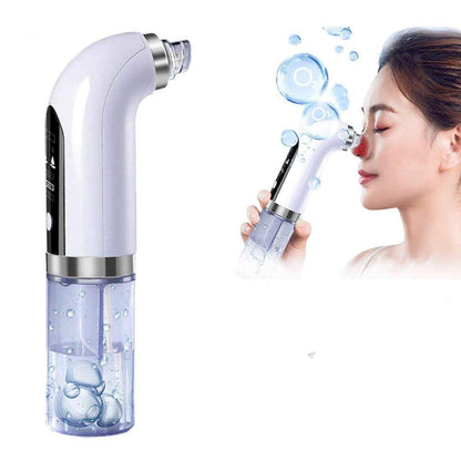 Electric Blackhead Vacuum Remover Health & Beauty-5