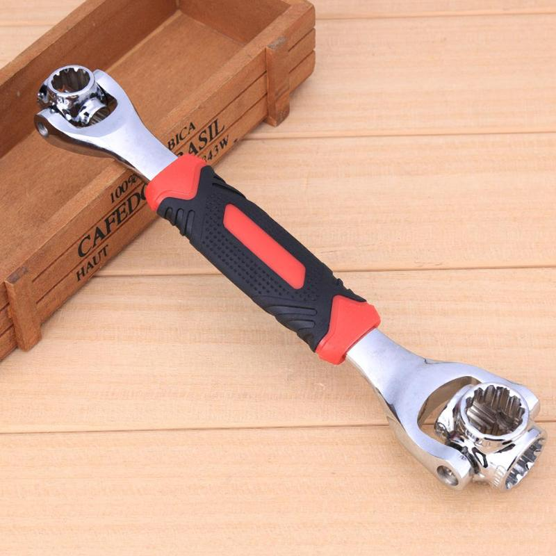48-in-1 Universal Socket Wrench Tool Home Essentials-5