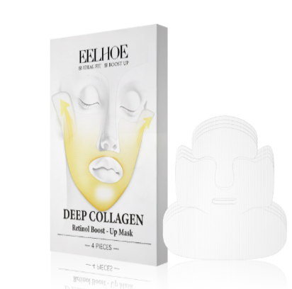 Collagen Lifting Face Mask Elegance Lifestyle