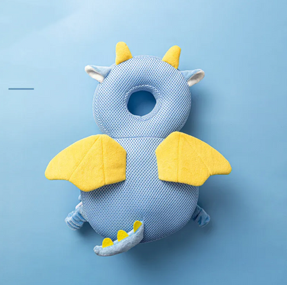 Toddler Head Protection Pad Elegance Lifestyle