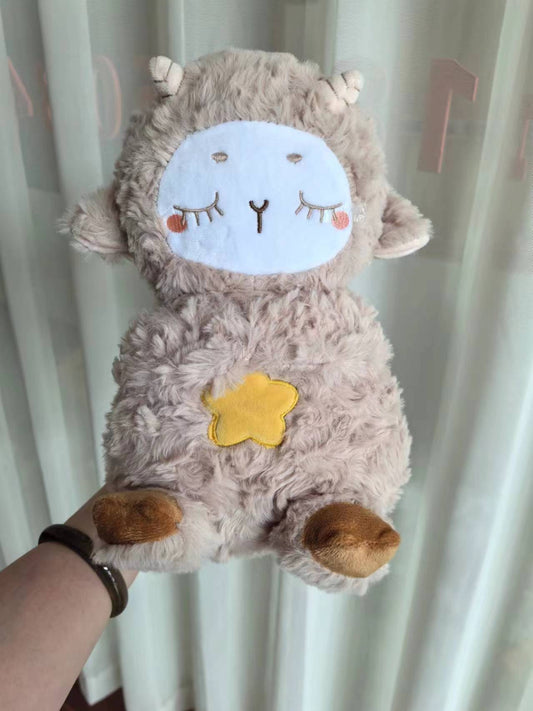 Soothing Otter Sound Pal With Sensory Lights & Music Elegance Lifestyle