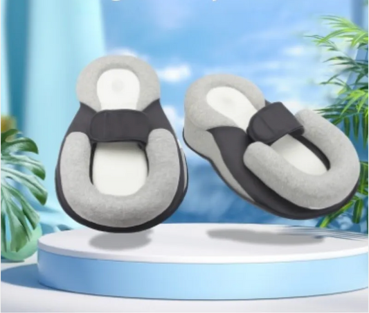 Baby Anti-Spit Up Pillow Elegance Lifestyle