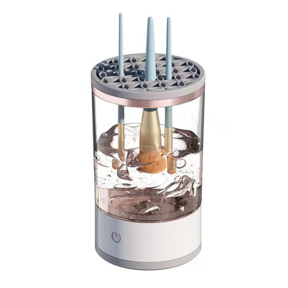 Makeup Brush Cleaner Elegance Lifestyle