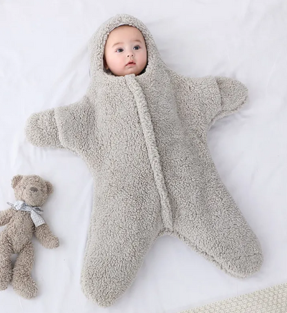 Baby Quilt Elegance Lifestyle