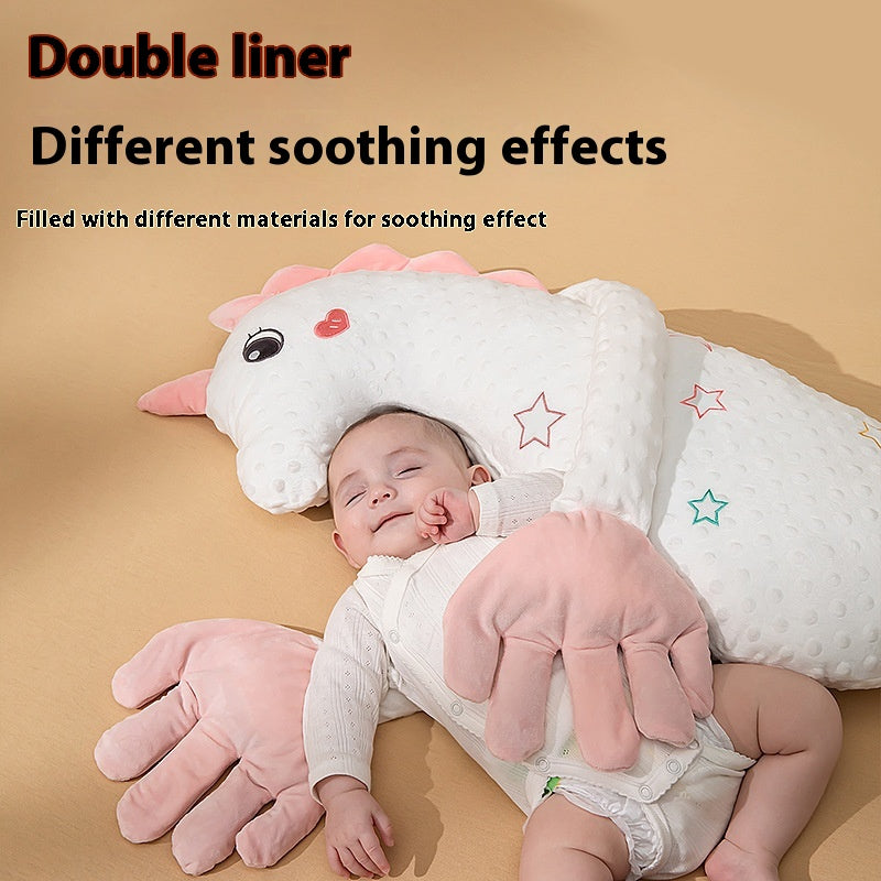 Baby Pillow Elegance Lifestyle