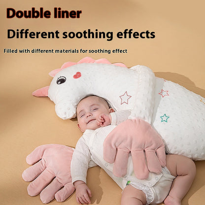 Baby Pillow Elegance Lifestyle