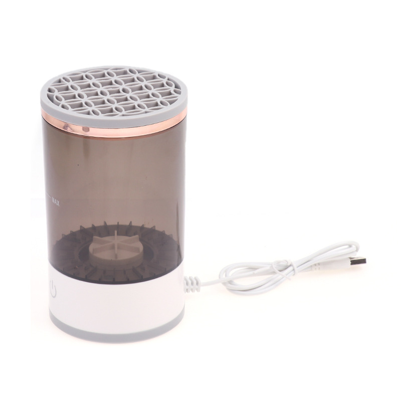 Makeup Brush Cleaner Elegance Lifestyle