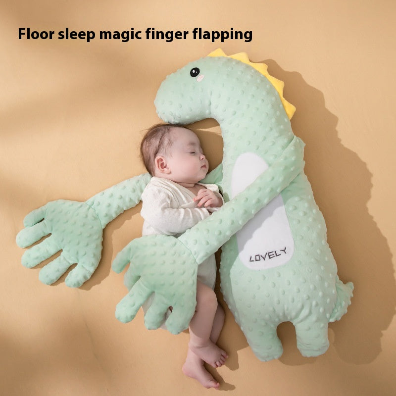 Baby Pillow Elegance Lifestyle