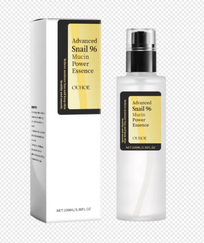 Snail Revive Moisturizer Elegance Lifestyle