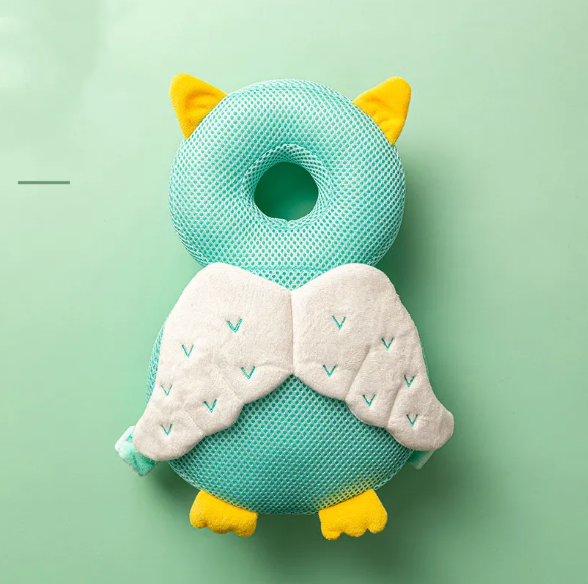 Toddler Head Protection Pad Elegance Lifestyle