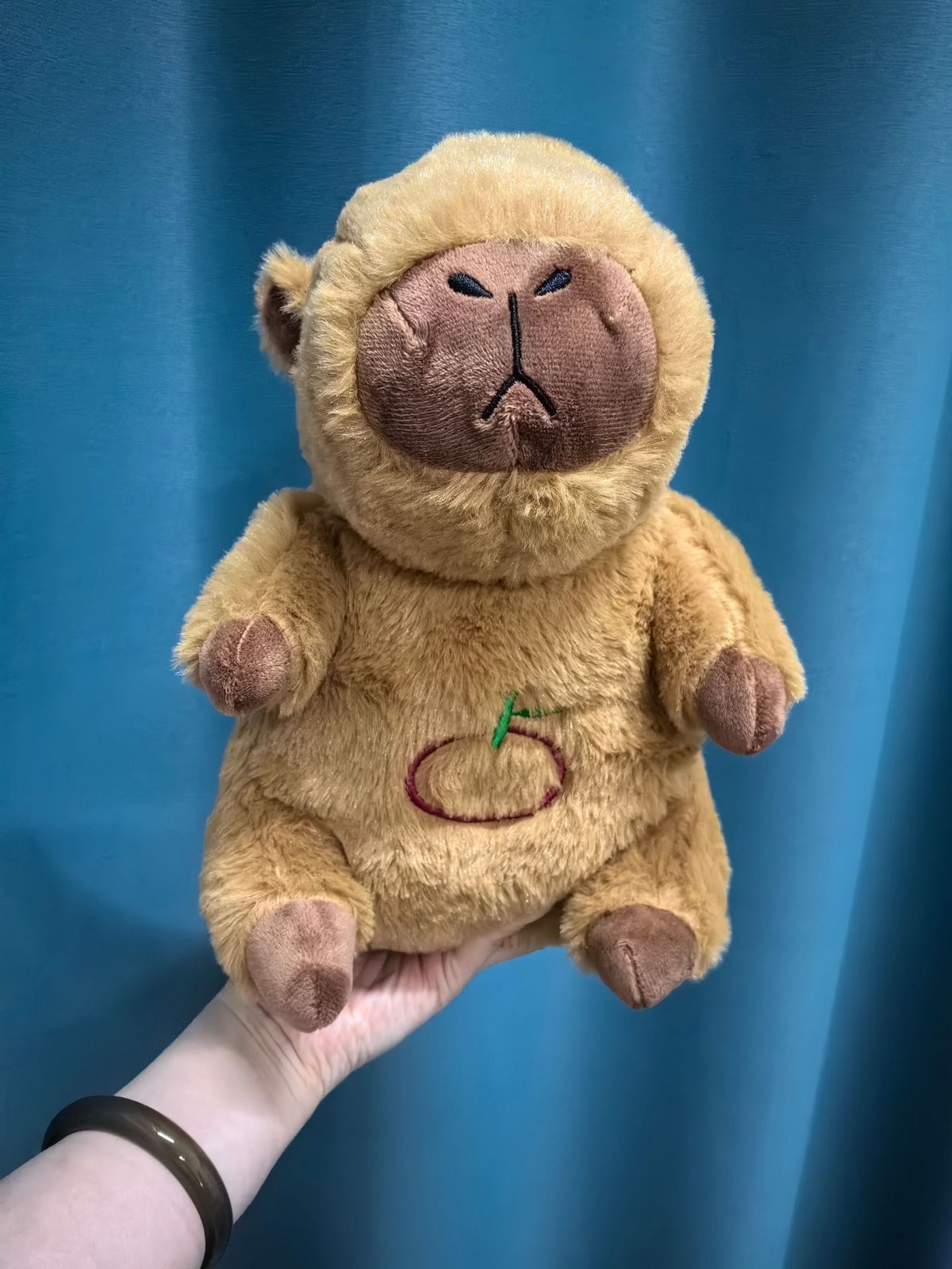 Soothing Otter Sound Pal With Sensory Lights & Music Elegance Lifestyle
